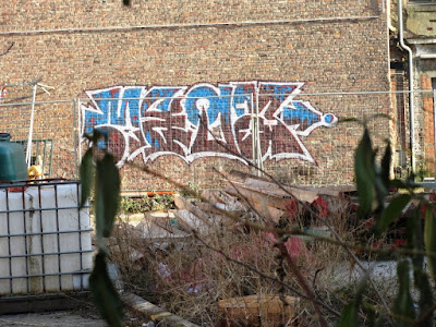 brussels graffiti
