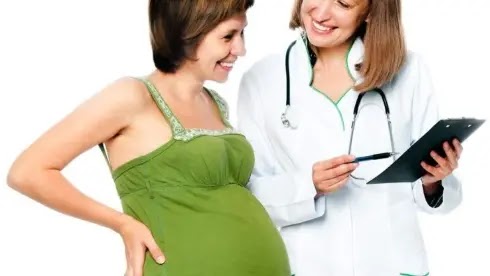 ارتفاع نسبة الكوليسترول أثناء الحمل - ماذا تفعل؟