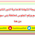 نتيجة الشهادة الاعدادية الدور الثانى بالاسم ورقم الجلوس لمحافظة بنى سويف نتيجة الشهادة الاعدادية الدور الثانى بالاسم ورقم الجلوس لمحافظة بنى سويف