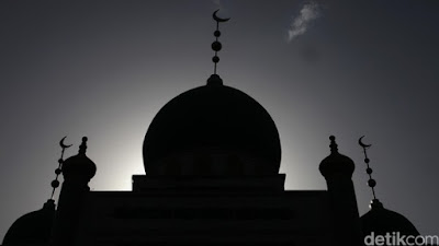 Pemerintah menetapkan Ramadhan 1 1442 H akan jatuh pada hari Selasa, 13 April 2021 1 f68138bb 7a61 4058 be6d 630500e8c356 169 Pemerintah menetapkan 1 Ramadhan 1442 H Jatuh Selasa 13 April 2021
