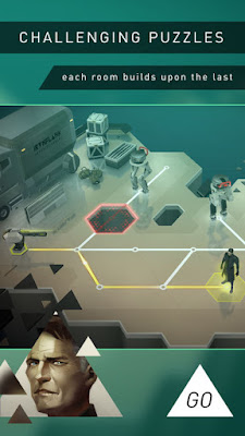 Download Deus Ex GO IPA For iOS Free For iPhone And iPad With A Direct Link. 