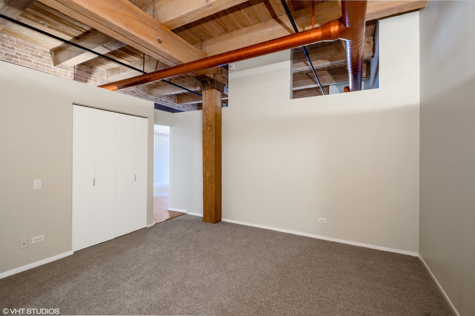 The Chicago Real Estate Local NEW FOR SALE West Loop loft at 728 West