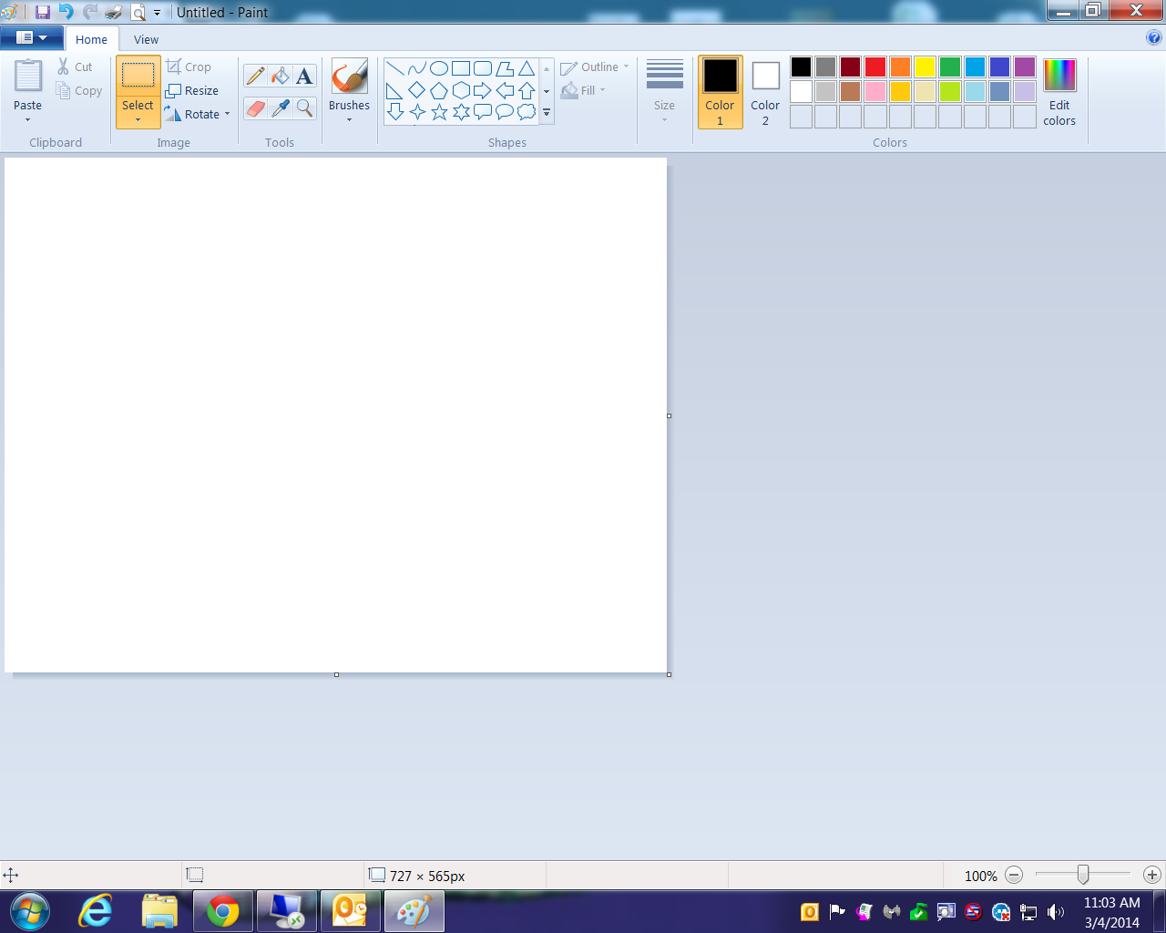 La Bella Colori How I Create Diagrams for Tutorials in MS Paint