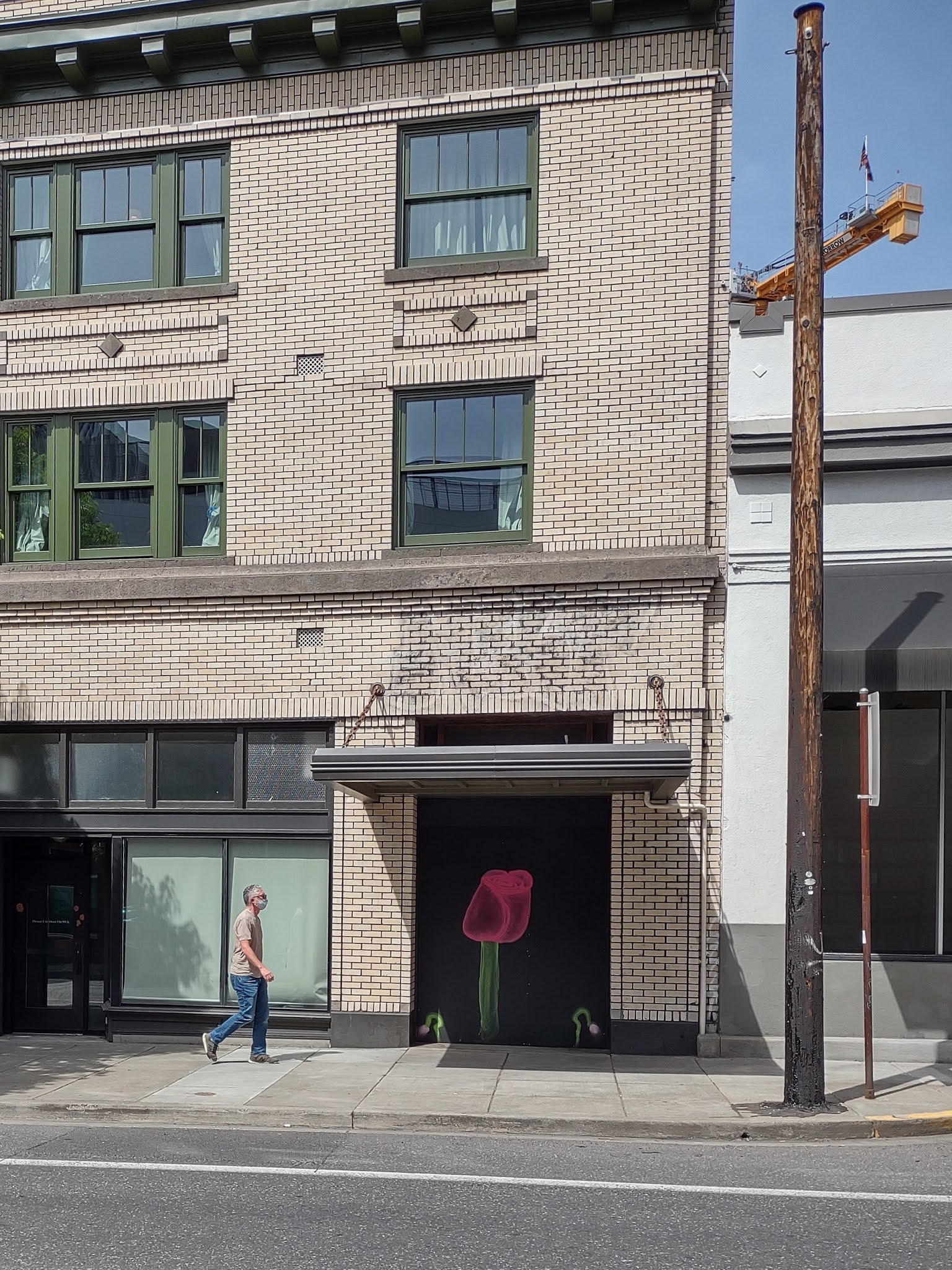 Building on History Alco/KEX