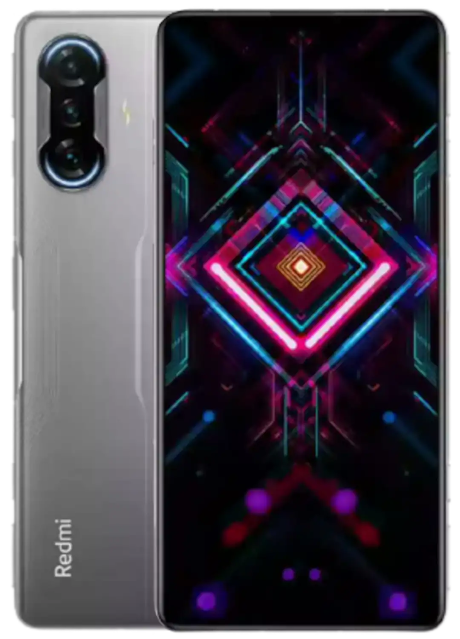 Xiaomi Redmi K40 Game Enhanced Edition Specifications