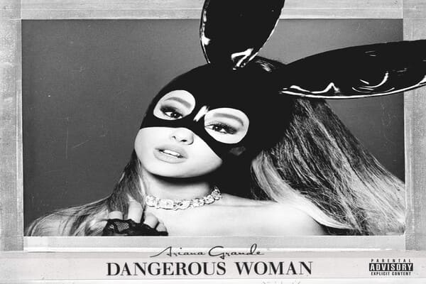 Lirik Lagu Ariana Grande Everyday dan Terjemahan