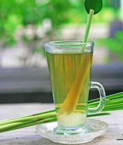 CARA MEMBUAT MINUMAN WEDANG SERAI SARI KELAPA - MADINA MADANI SATU