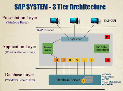 SAP System