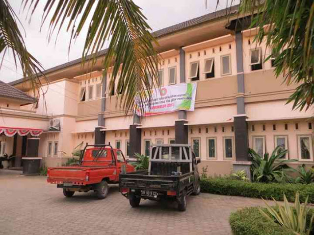 Daftar Man Di Ntb Dan Alamat