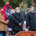 CAPITANICH PARTICIPÓ EN SALTA DE LOS HOMENAJES POR EL BICENTENARIO DE LA MUERTE DEL GENERAL GÜEMES