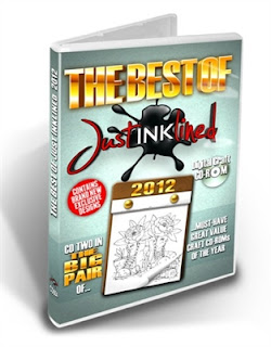 Just InkLined