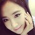 SNSD Yuri shows how flexible she is in her latest photo update!