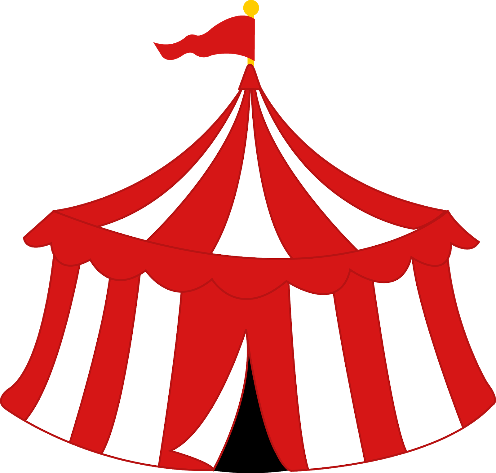 Mamá Decoradora Circo PNG