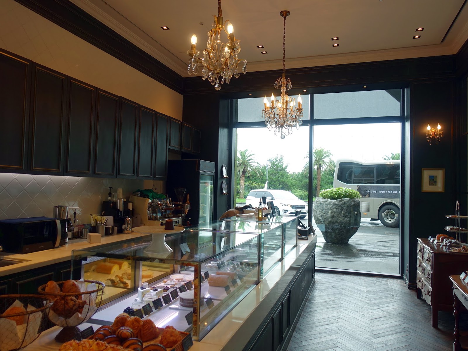 10 of The Best Cafés and Dessert Spots in Jeju Island A traveling