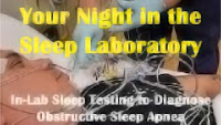 Overview of an In-Lab Whole Night Sleep Testing Overview of an In-Lab Whole Night Sleep Testing
