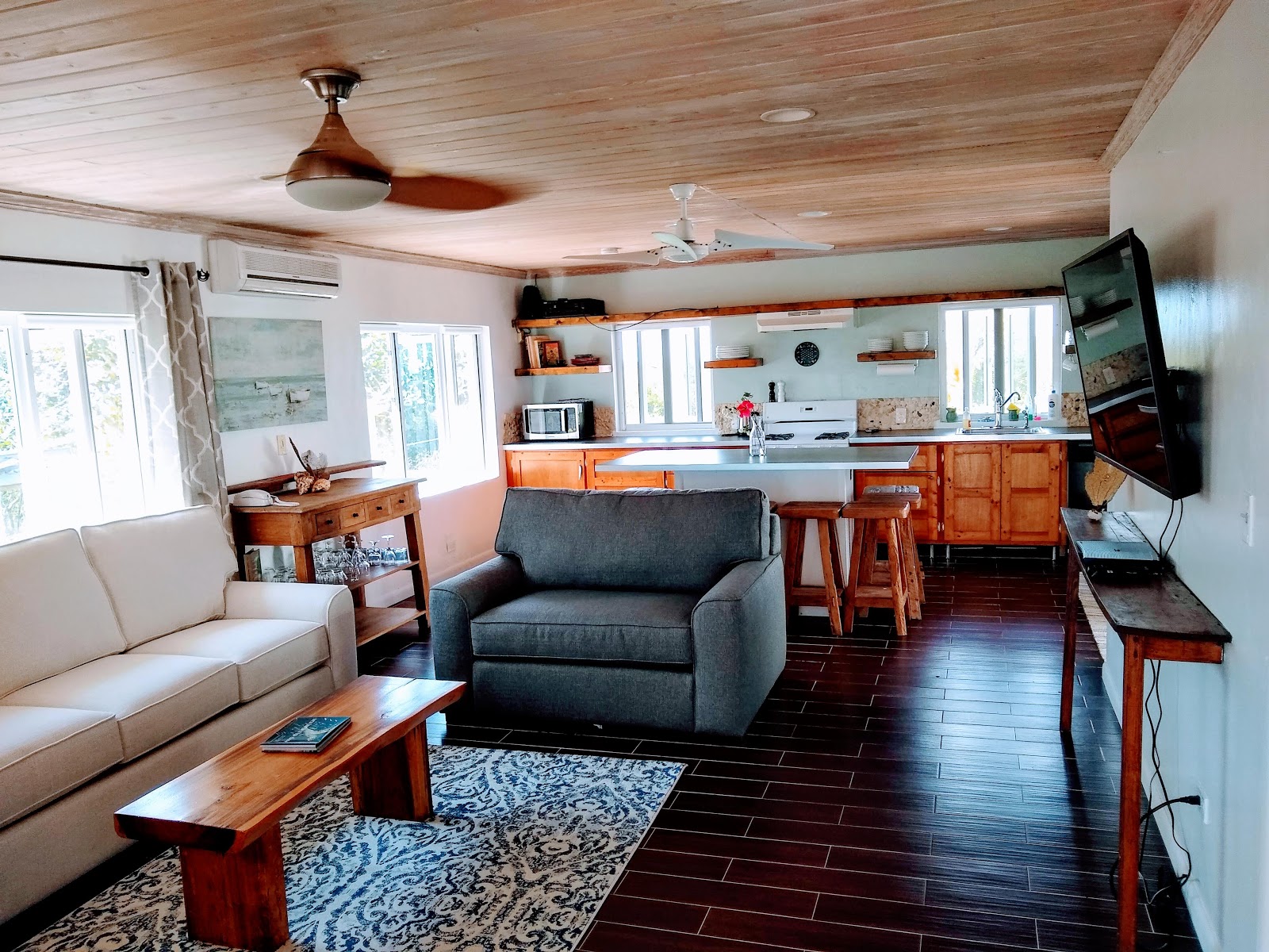 Eleuthera Heart and Soul When it rains...5 things you can do on Eleuthera