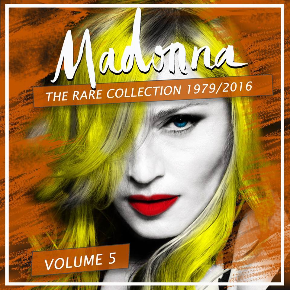 Rare collection. Madonna 1979. Sixteen Madonna. Madonna nothing really matters. Madonna the 12' Singles collection (cd1 Box Set FLAC ex Version) (1994).