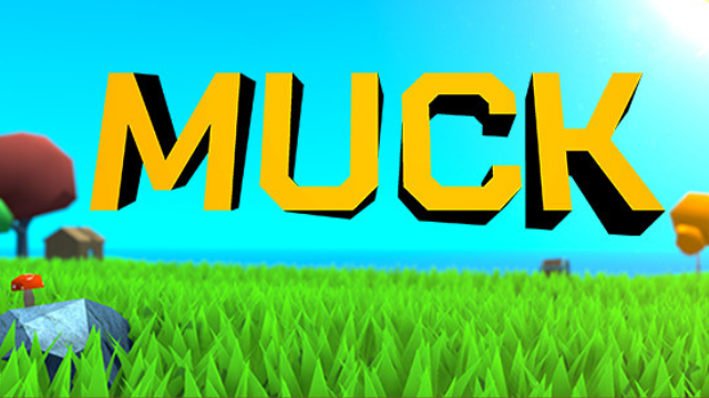تحميل لعبة Muck مجانا للكمبيوتر