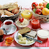 Πρωινό: ένα απαραίτητο γεύμα, που προσφέρει πνευματική και σωματική ευεξία αλλά και συμβάλλει στον έλεγχο του βάρους.  