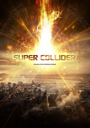 Supercollider 2013 BRRip 1080p Dual Audio