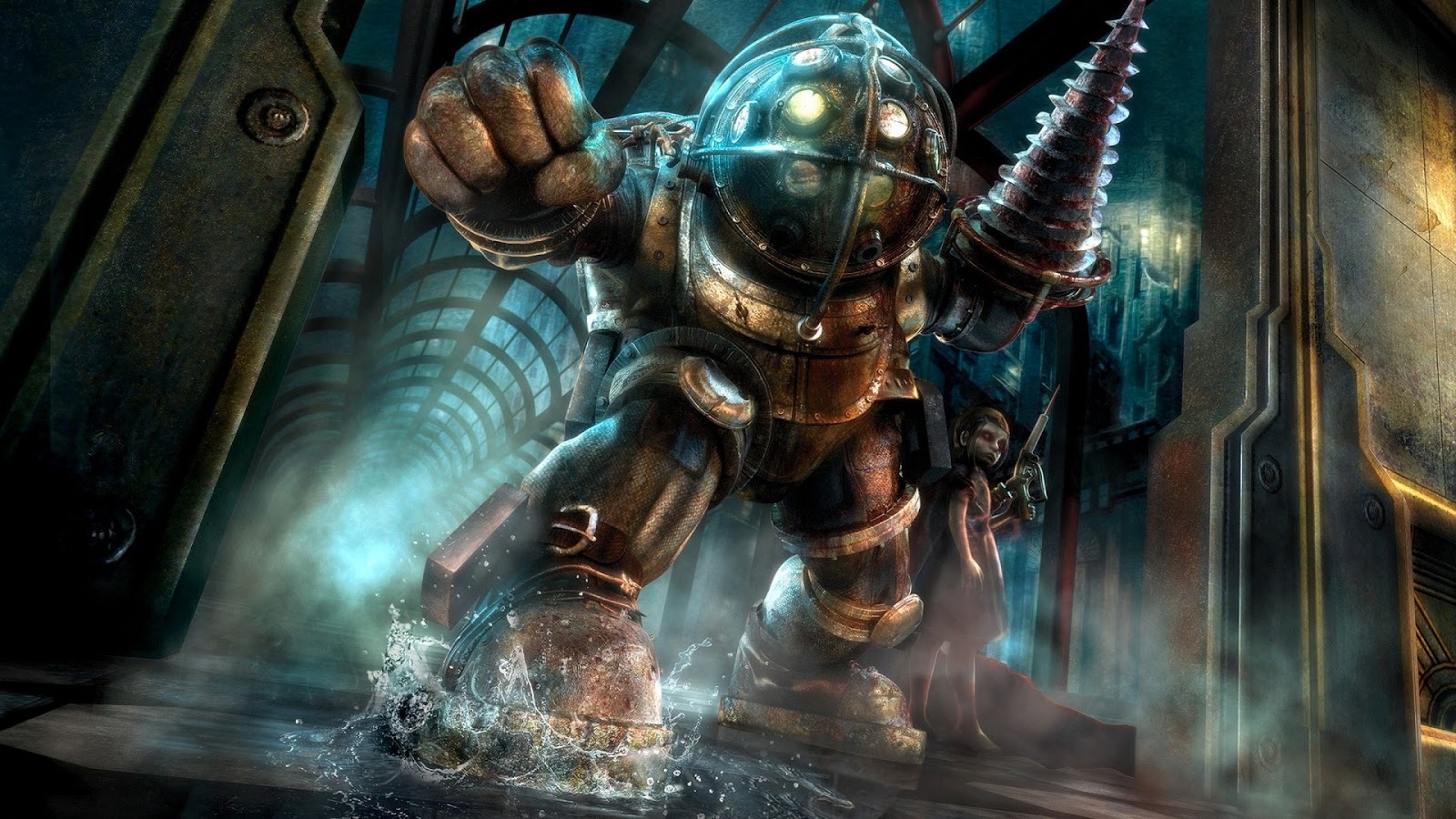 myPSt Mobile  Dicas do troéu Chain Reaction do jogo BioShock Infinite