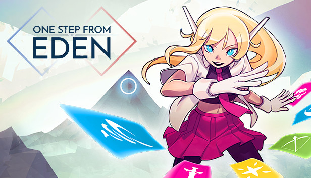 One Step From Eden chega ao Switch no dia 26 de março