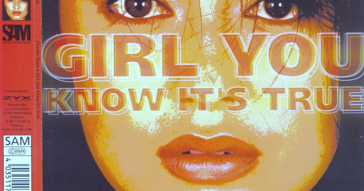 All of it. Girl you know it's true. Шоу герлз обложка. It s true. Cellio крем с гранатом.