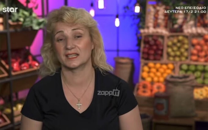  Masterchef 4: Η Γιώτα αποχώρησε κατηγορώντας τους συμπαίκτες της για υποκρισία