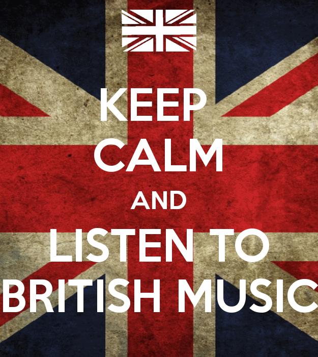  Movies On My Mind British Music Ends The Year In Style