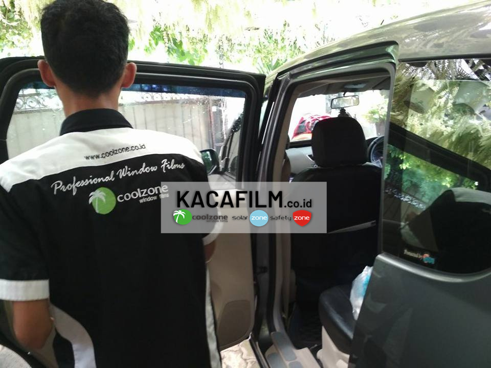 Distributor Kaca Film Mobil Agya Jakarta Timur