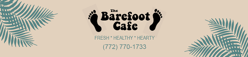 The Barefoot Cafe