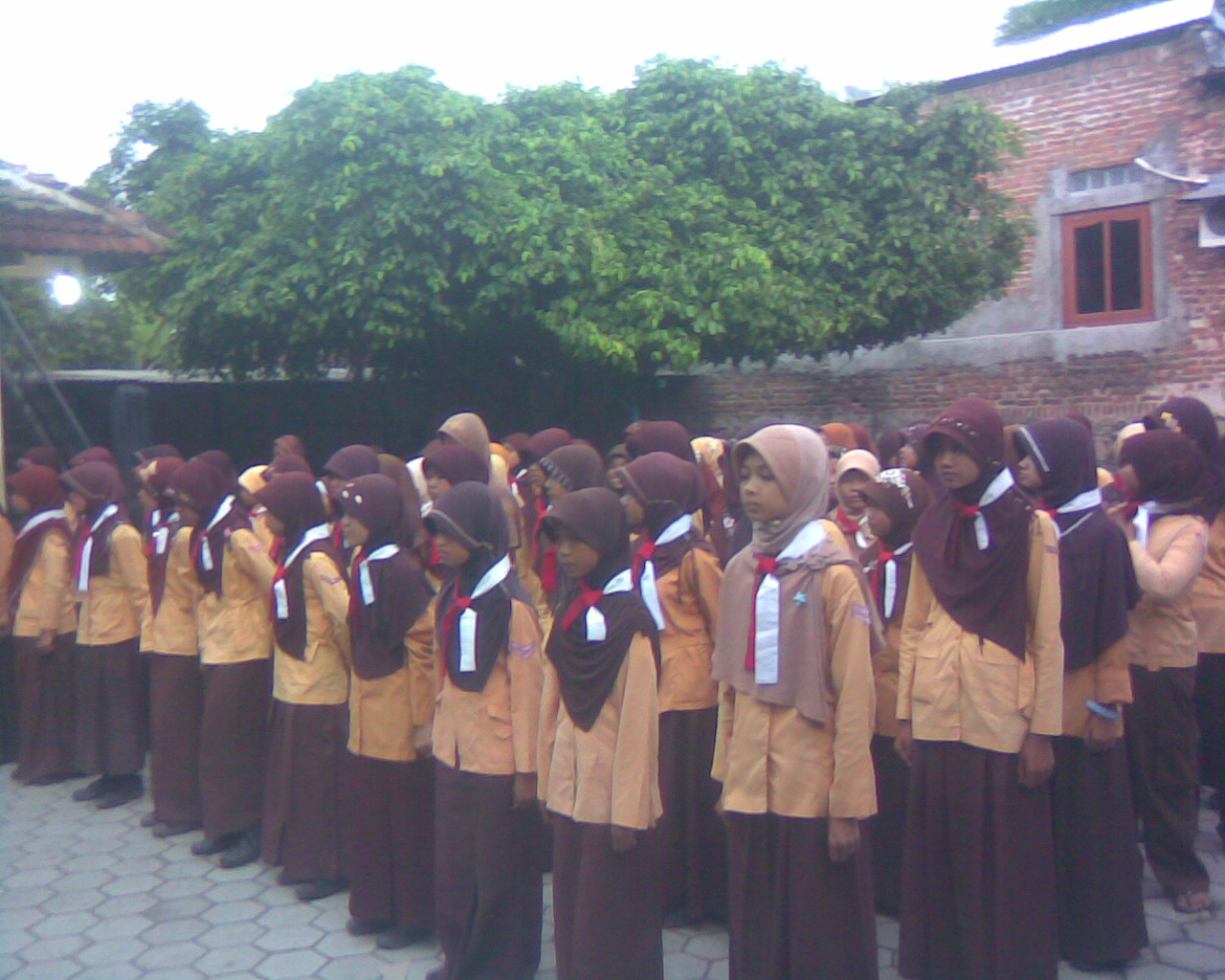 Soal Bahasa Indonesia Kelas 7 Semester 1 Kurikulum 2013 Revisi 2018