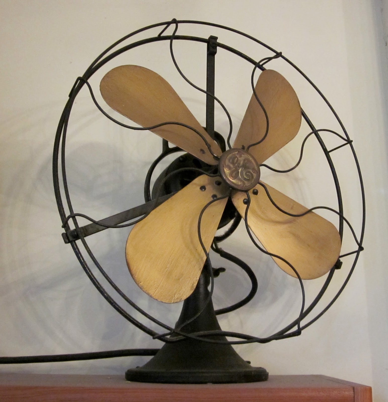 Blog Panas: Tidur menghadap kipas boleh mengakibatkan ...