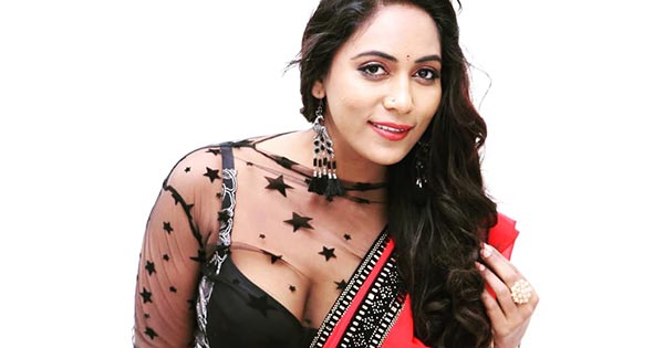Actress Meghana Chowdary Very Hot in Saree Photos Collection Actress Meghana Chowdary Very Hot in Saree Photos Collection