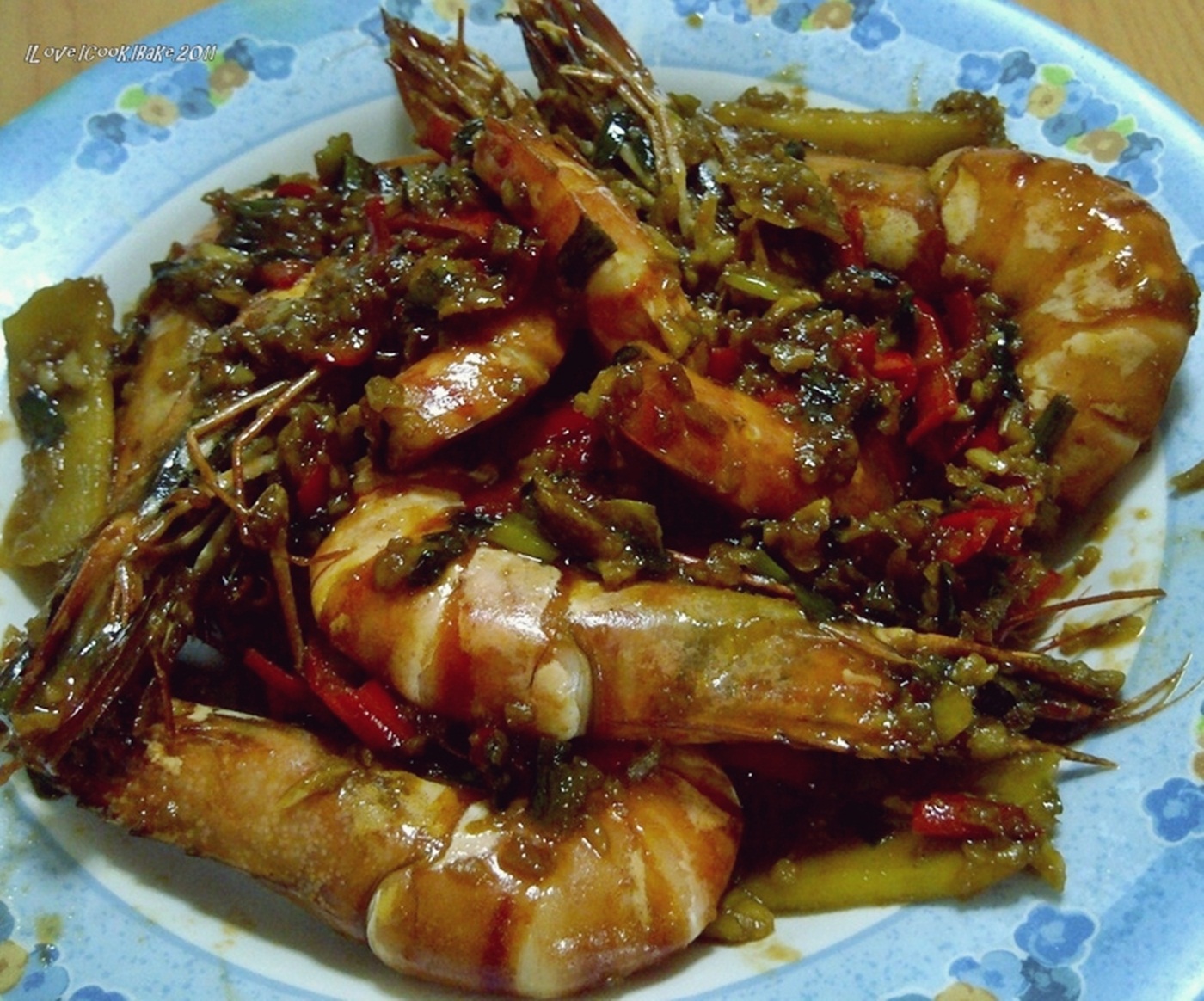 Wen's Delight Aspiring Bakers 15 Auspicious Dishes for CNY (Jan 12