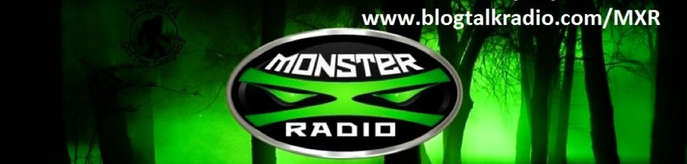 Monster X Radio