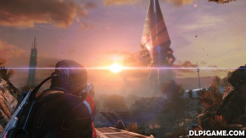 Mass Effect Legendary Edition   Download game PS3 PS4 PS2 RPCS3 PC free - 54