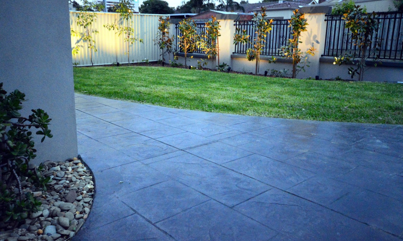 Pro Concrete Driveways Sydney Stamped Concrete Driveways in Sydney