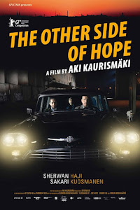 The Other Side of Hope Poster