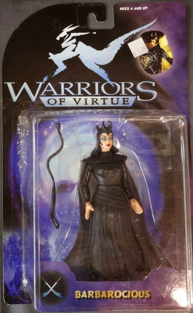 She S Fantastic The Women Of Warriors Of Virtue - black magic 2 roblox virtue