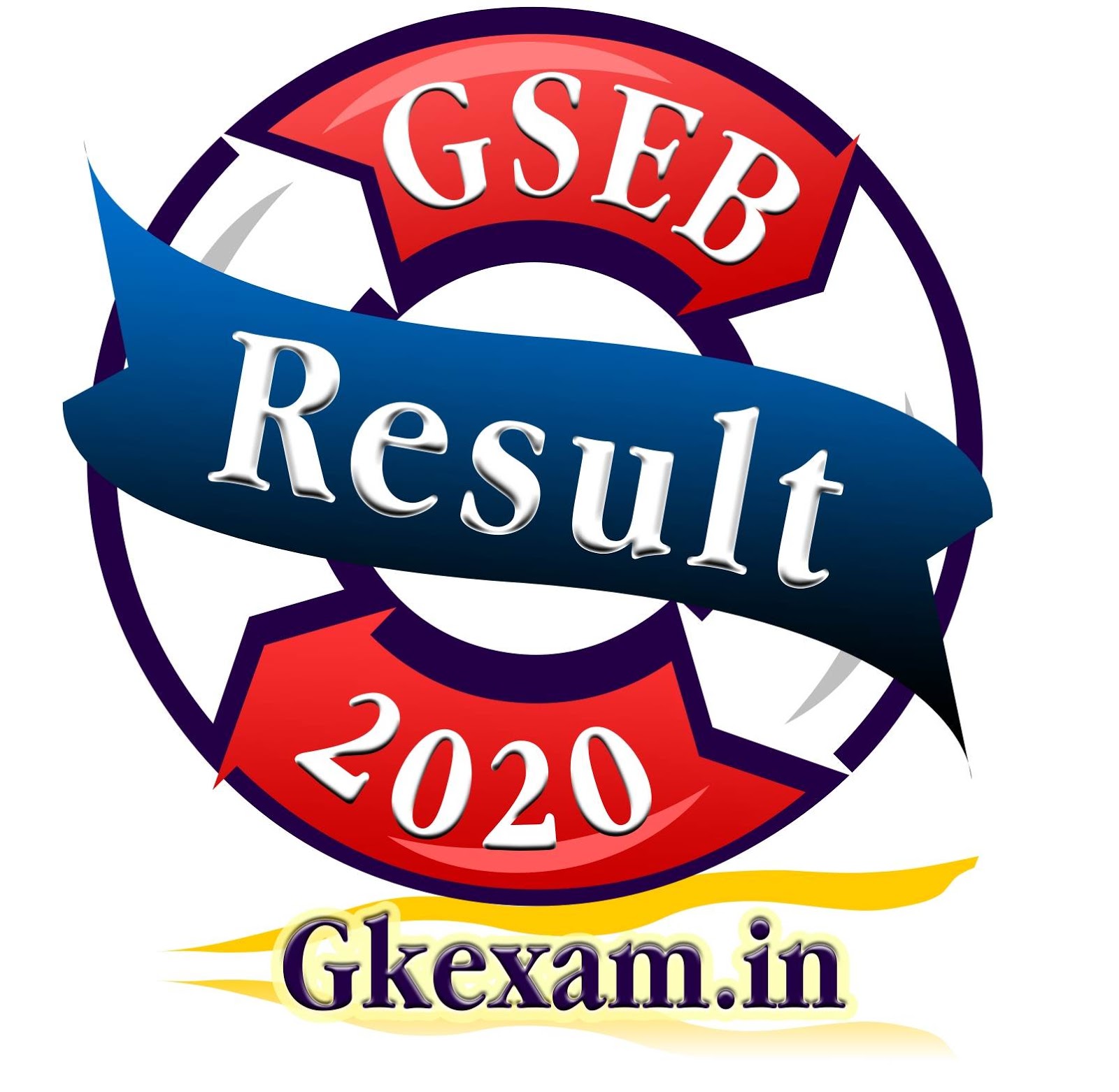 GSEB SSC Result 2020 | GSEB Result 2020 | GK Exam 
