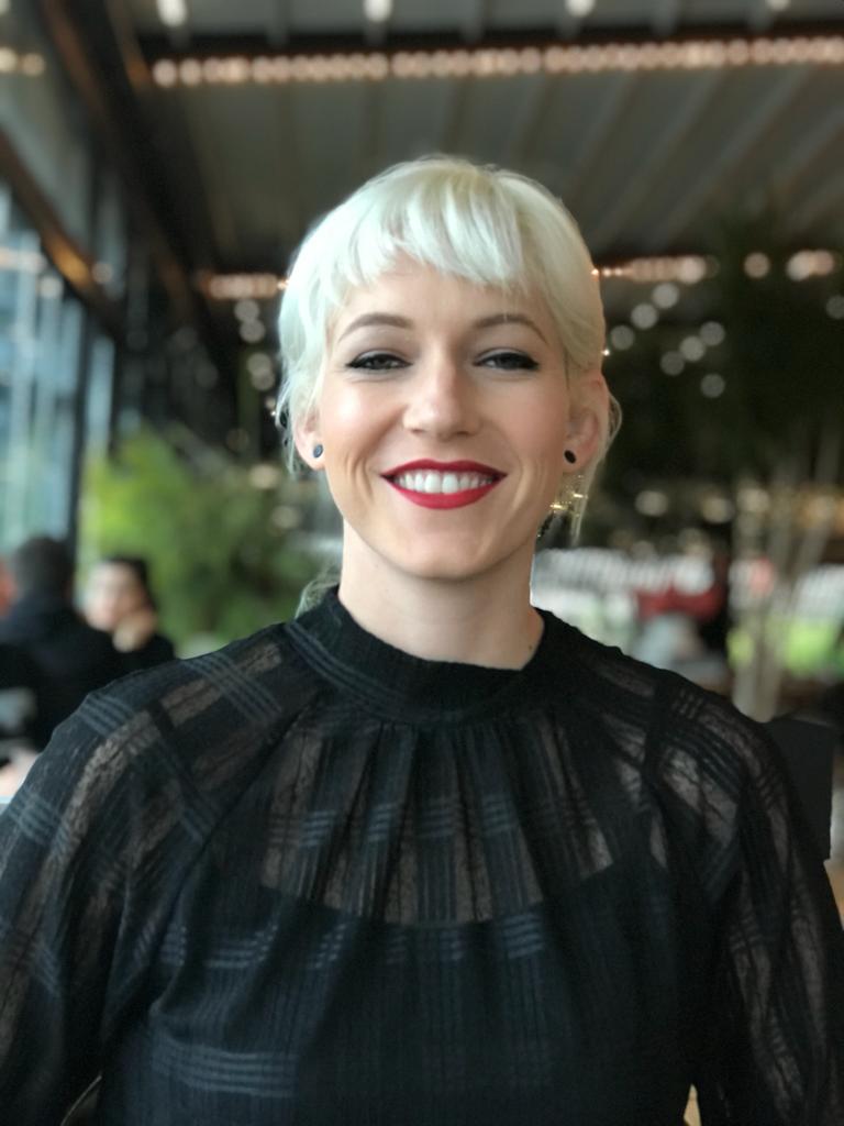 Rebekah Jenkins (CEO, TMN Global)