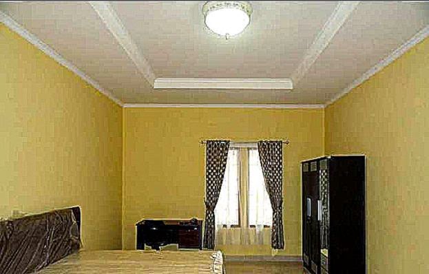 22+ Flafon Minimalis Sederhana