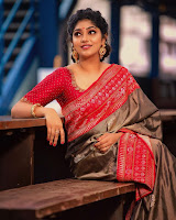 Samyuktha Hornad (Indian Actress) Biography, Wiki, Age, Height, Family, Career, Awards,  and Many More