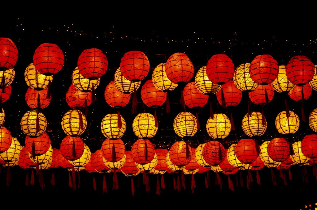 Storytelling + Research = LoiS: Stead - The Feast of the Lanterns Storytelling + Research = LoiS: Stead - The Feast of the Lanterns