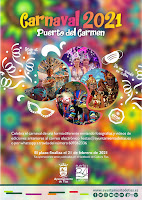 Puerto del Carmen - Carnaval 2021