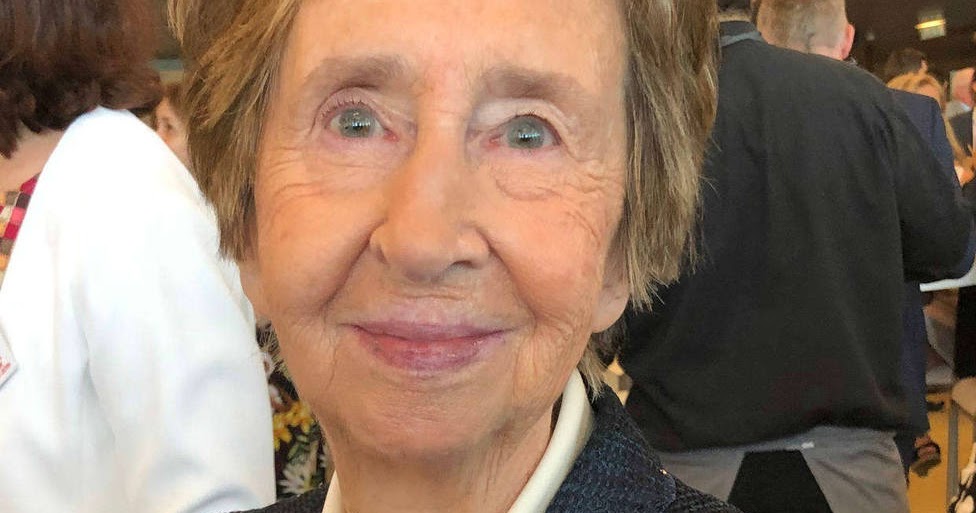 Cuerpo y Alma Margarita Salas (19382019)