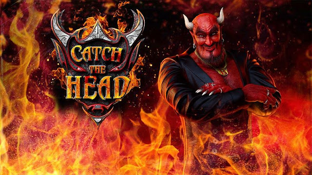 Catch The Head: Παίξτε το Demo του νέου τίτλου Ελληνικής προέλευσης!!