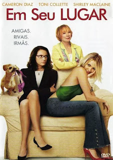 Em Seu Lugar (In Her Shoes) - BDRip Dual Áudio