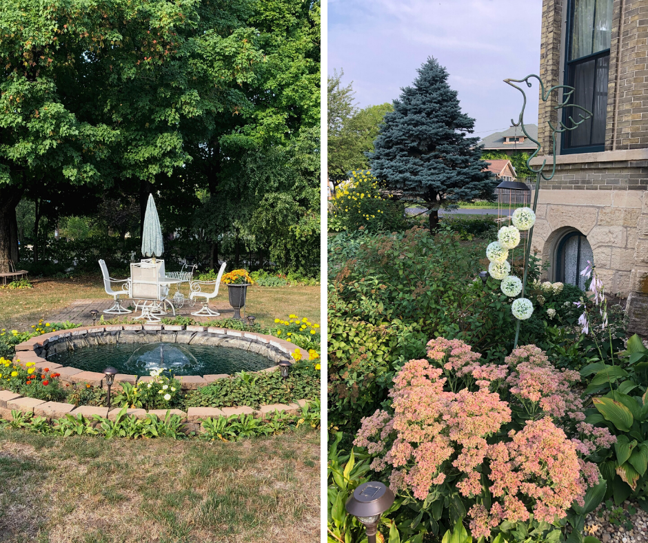 A Little Time and a Keyboard Victorian Charm and A Divine Repose at